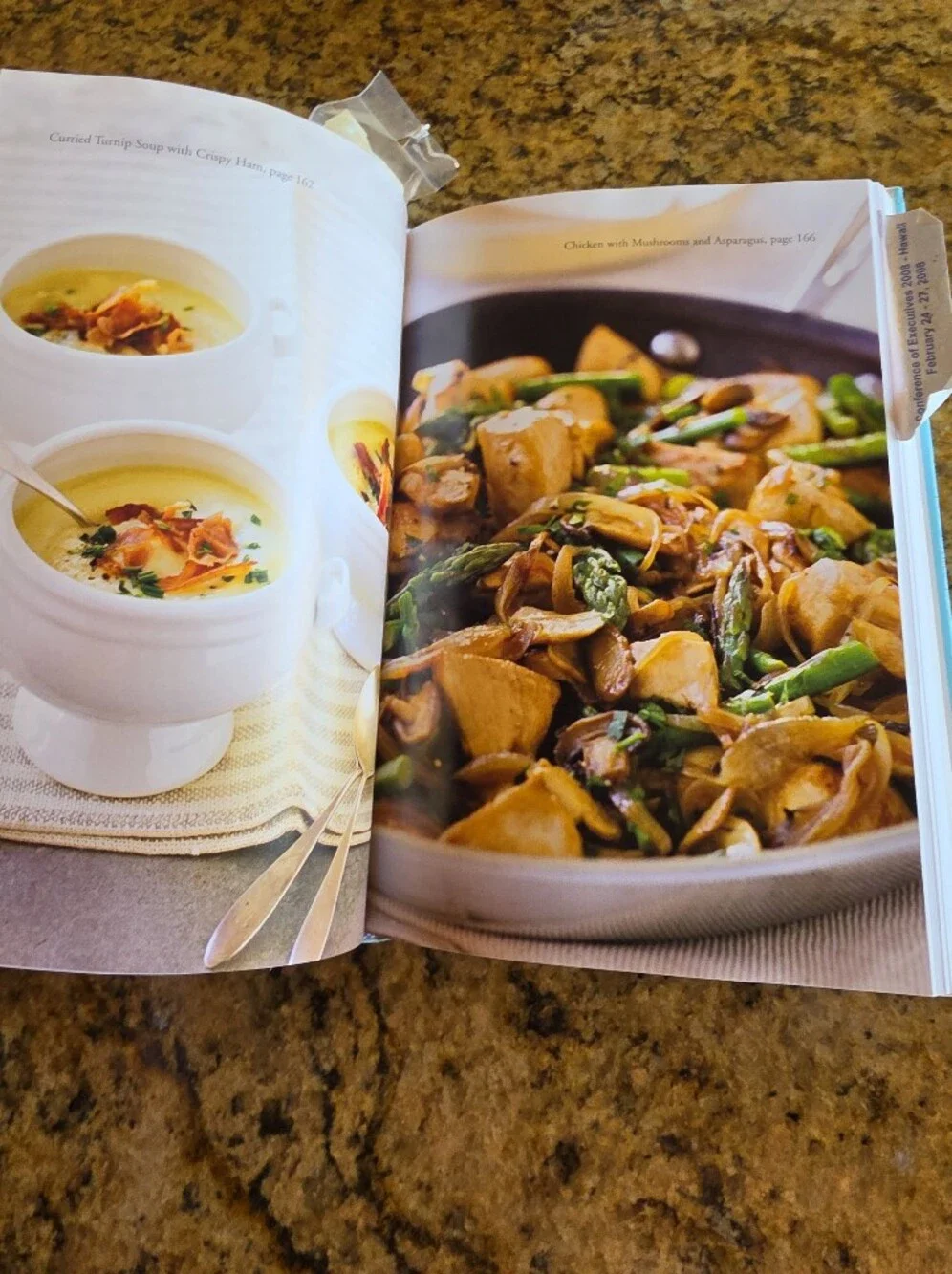 The Dukan Diet Cookbook - EUC